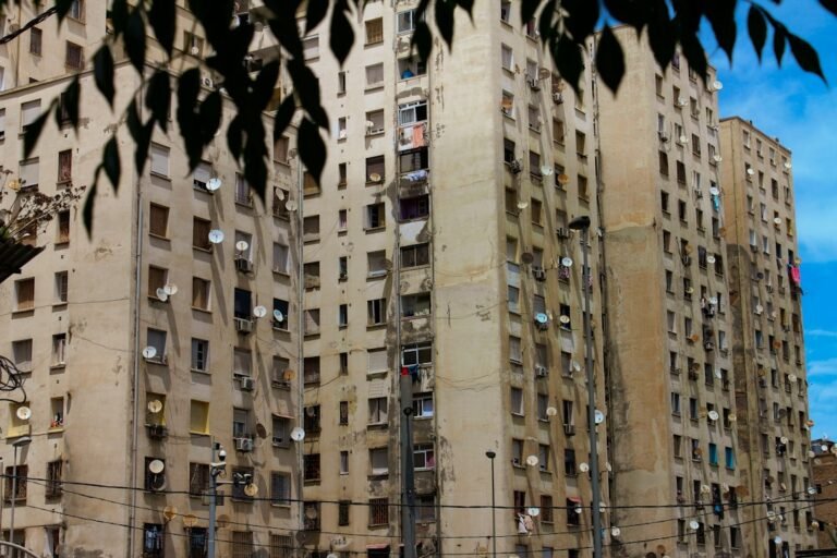 Nesaj Town Residential Development Experience